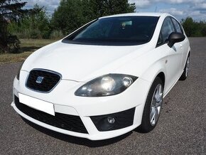 Seat Leon FR 2.0 TDI FACELIFT, SPORT