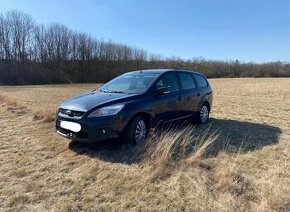 Ford focus 2008 1.6 TDCi