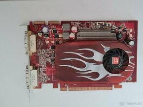 Apple ATI Radeon HD 2600XT 256MB pro Mac pro 3.1