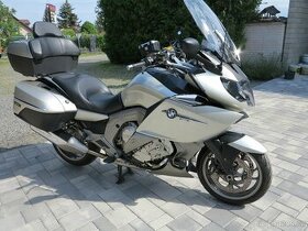 BMW K 1600 GTL