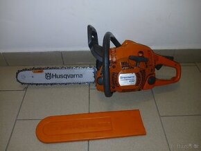 Motorove pil. Husgvarna 450 a 440