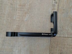 Grip Holder L Bracket

 pro Fujifilm XT-2 - 1