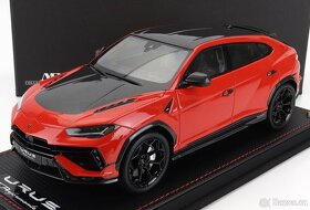 MR Collection - Lamborghini Urus Performante, 1:18, 99ks - 1