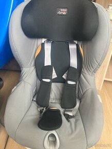 Autosedačka Britax Romer king II. 9-18kg / pasy