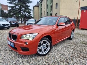 BMW X1 20D xDrive M-Paket 135KW/Navi/