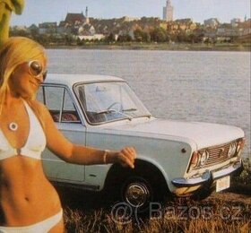 fiat 125 p