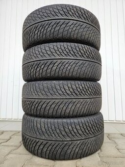 Zimní Michelin 235/40/18 - top