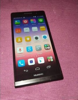 Huawei p6 - 1