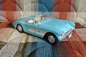 Chevrolet Corvette 1:18