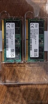 SK hynix KOREA CE DDR5 SODIMM 32GB