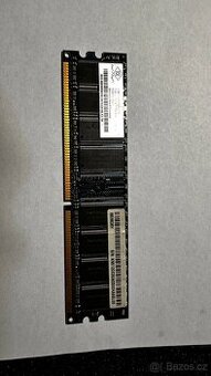 Nanya 512MB DDR1 RAM 400MHz CL3