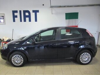 Punto 1,2 70k mod.2012