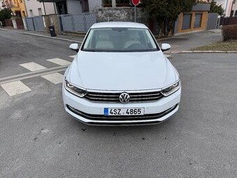 Volkswagen Passat 2.0 TDI