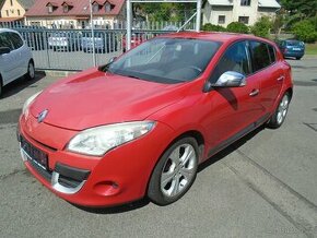 Renault  Mégane  1.6 81kW - 1