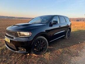 Dodge Durango 5.7 Hemi V8 R/T 2019 Odpočet DPH