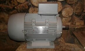 Elektromotor 2,2 Kw 2800 ot. - 1