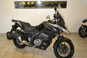 SUZUKI DL 650 V-Strom, 2018 - 49200 KM