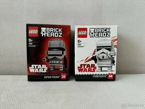 LEGO BrickHeadz Star Wars - 1