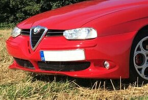 Nárazník přední Alfa Romeo 156 GTA - 1