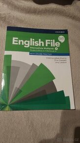 English File A