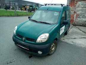 Renault kango 1.5 Dci r.v 2005 - 1