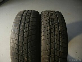 Zimní pneu Barum 185/60R15 - 1