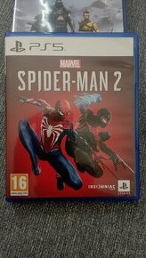 Marvel's Spider-Man PS5