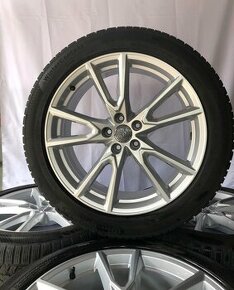 Originální alu kola Audi Q5 5x112 r20 + 255/45r20