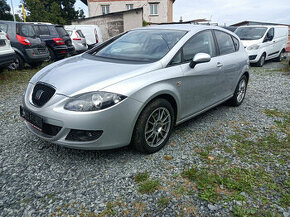 Seat Leon, 1.4 TSi-92 kw,klima.rok 2009 - 1