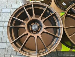 19P OZ Ultraleggera HLT Bronze Audi Sportback RS3 19 5x112 -