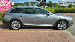 Audi A6 Allroad C6 4F 3.0TDI 176kW