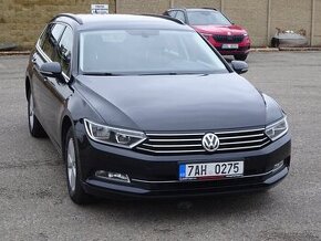 VW Passat 2.0 TDI Variant r.v.2015 (110 kw)