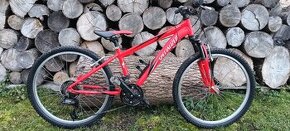 SPECIALIZED ultra lehké, vel. 24 - 1