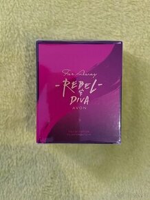 FAR AWAY Diva EDP - 1