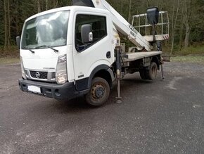 Nissan Cabstar