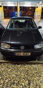 Volkswagen golf  4