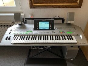 YAMAHA TYROS 2