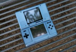 Nintendo DS