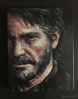 The Last of Us 2 Ps4 / Ps5