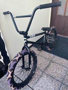 Cult 2024 Access Bmx Bike