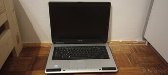 Notebook Toshiba Satellite L40-17R PSL4CE