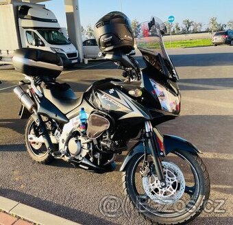 Suzuki V-Strom 650