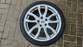 Zimní Sada Alu 5x114.3 225/40 R18 Hyundai i40