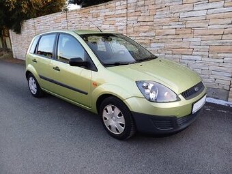 Benzínový Ford Focus 1.6 ....108254km...