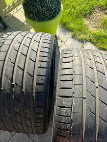 305/30/20 Hankook Ventus S1