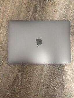 MacBook Pro 13” 2019 128GB - 1