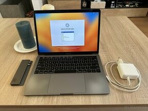 Apple MacBook Pro 13 touch Bar i5 2017