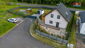 Prodej domu,120 m2, pozemek 1073 m², Karlovy Vary - Počerny - 1
