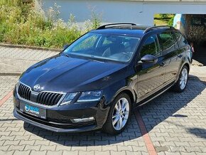 Škoda Octavia III Drive 1.4 TSI 110kW DSG LED NAVI 140tis.km - 1