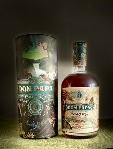 Don Papa - Christmas - Baroko - 1